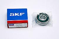 Подшипник SKF 6201 2RS (180201) 12*32*10мм