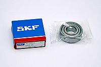 Подшипник SKF 6202 ZZ (80202) 15*35*11мм