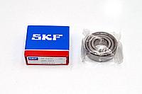 Подшипник SKF 6202 ZZ C3 (80202 (76)) 15*35*11мм