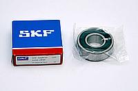 Подшипник SKF 6202 2RS (180202) 15*35*11мм