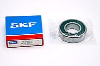 Подшипник SKF 6205 2RS (180205) 25*52*15мм