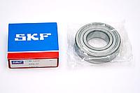 Подшипник SKF 6206 ZZ (80206) 30*62*16мм