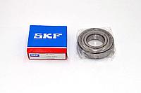 Подшипник SKF 6206 ZZ C3 (80206 (76)) 30*62*16мм