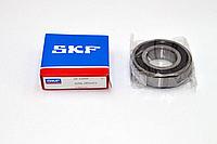 Подшипник SKF 6206 2RS C3 (180206 (76)) 30*62*16мм