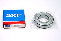 Подшипник SKF 6208 ZZ (80208) 40*80*18мм