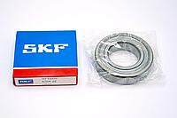 Подшипник SKF 6209 ZZ (80209) 45*85*19мм