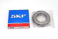 Подшипник SKF 6211 ZZ (80211) 55*100*21мм