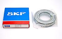 Подшипник SKF 6212 ZZ (80212) 60*110*22мм