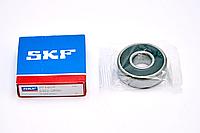 Подшипник SKF 6302 2RS (180302) 15*42*13мм