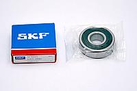 Подшипник SKF 6303 2RS (180303) 17*47*14мм