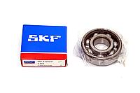 Подшипник SKF 6304 (304) 20*52*15мм