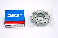 Подшипник SKF 6305 ZZ (80305) 25*62*17мм