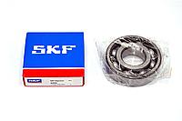 Подшипник SKF 6306 (306) 30*72*19мм