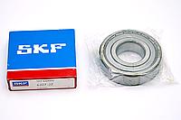 Подшипник SKF 6307 ZZ (80307) 35*80*21мм