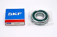 Подшипник SKF 6307 2RS (180307) 35*80*21мм