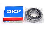 Подшипник SKF 6312 2RS (180312) 60*130*31мм