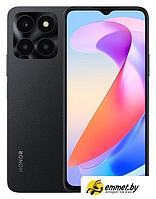 Смартфон HONOR X6a 6GB/128GB международная версия (полночный черный)