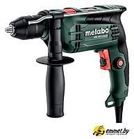 Ударная дрель Metabo SBE 650 Impuls 600743000 (без кейса)