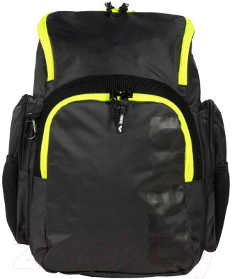 Рюкзак спортивный ARENA Spiky III Backpack 35 / 005597 101 - фото 2 - id-p220418916