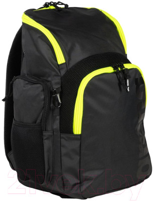 Рюкзак спортивный ARENA Spiky III Backpack 35 / 005597 101 - фото 3 - id-p220418916
