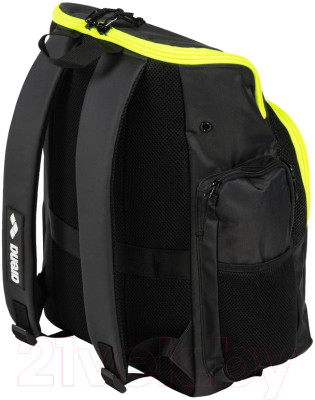 Рюкзак спортивный ARENA Spiky III Backpack 35 / 005597 101 - фото 5 - id-p220418916