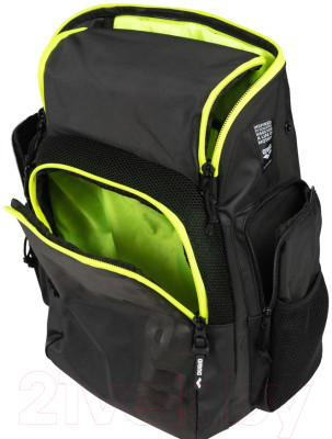 Рюкзак спортивный ARENA Spiky III Backpack 35 / 005597 101 - фото 7 - id-p220418916
