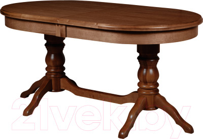Обеденный стол Мебель-Класс Зевс - фото 1 - id-p220390153