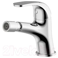 Смеситель Bravat Bidet Faucet F3135188CP