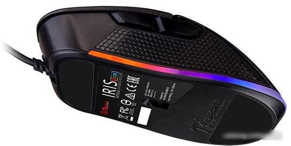 Игровая мышь Thermaltake Iris Optical RGB MO-IRS-WDOHBK-01 - фото 3 - id-p220423685