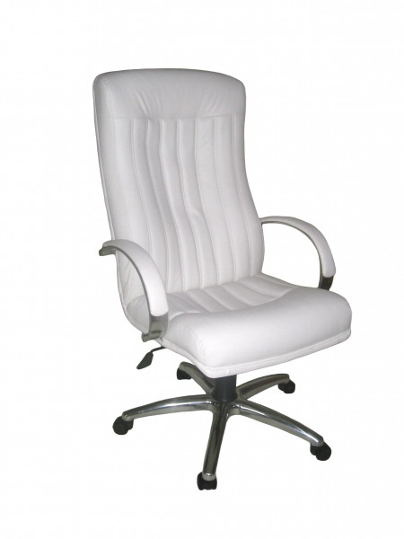 Vertikal chrome офисное кресло Вертикаль - фото 1 - id-p31662767