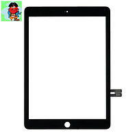 Тачскрин для планшета Apple iPad 6 (A1893, A1954), цвет: черный