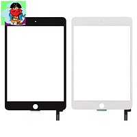 Тачскрин для планшета Apple iPad Mini 4, цвет: белый