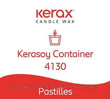 KeraSoy Container воск для контейнерных свечей, 0,5кг