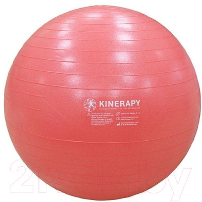 Фитбол гладкий Kinerapy Gymnastic Ball / RB265 - фото 1 - id-p220413240