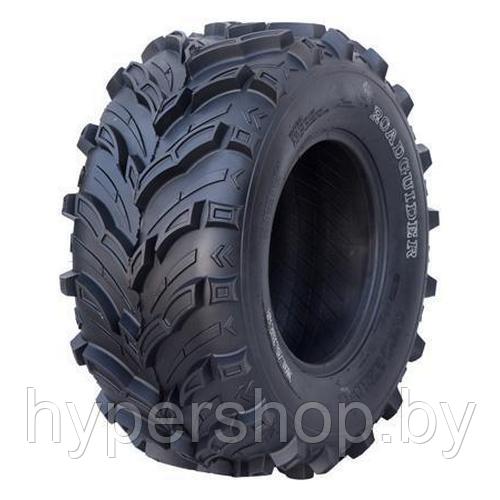 Шина для квадроцикла EKKA Mars 25x10 R12 6PR TL