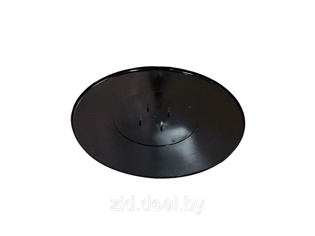 Grost Затирочный диск Grost 600 мм 4 шп. (Хорс) - фото 1 - id-p220400012