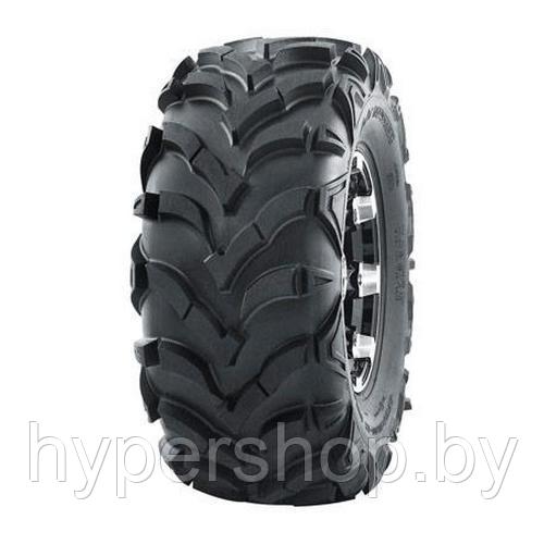 Шина для квадроцикла EKKA P341 25x10 R12 4PR TL