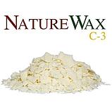 Nature Wax C-3 воск для контейнерных свечей, 1кг, фото 2