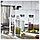IKEA/ ЦИТРОНХАЙ баночка для специй 4 шт по 100 мл, фото 2