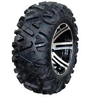 Шина для квадроцикла EKKA Knight 25x8 R12 6PR TL