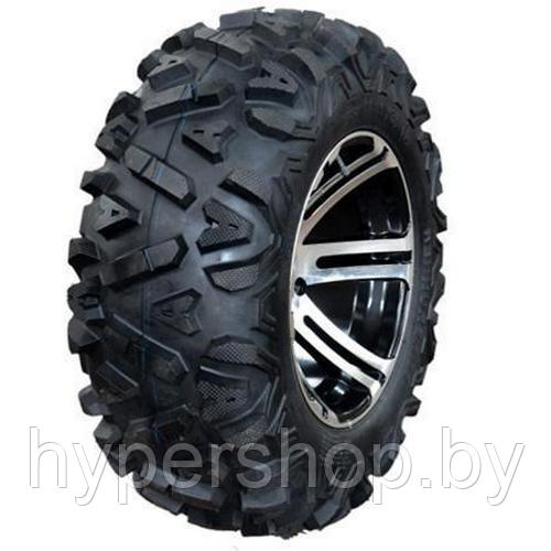 Шина для квадроцикла EKKA Knight 27x10 R12 6PR TL