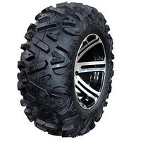 Шина для квадроцикла EKKA Knight 27x10 R12 6PR TL