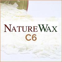 Nature Wax C-6 воск для контейнерных свечей, 1кг