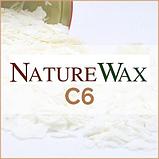 Nature Wax C-6 воск для контейнерных свечей, 0,5кг, фото 2
