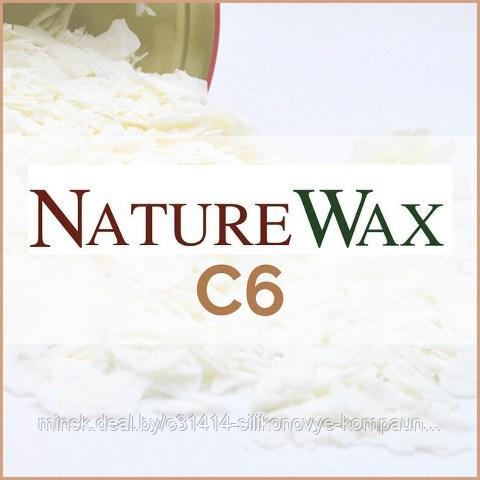 Nature Wax C-6 воск для контейнерных свечей, 0,5кг - фото 2 - id-p220435914