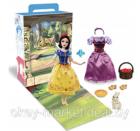 Кукла Белоснежка коллекция Disney Store