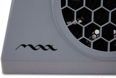 Вытяжка маникюрная MAX Ultimate VII / MU7GW - фото 10 - id-p220427473