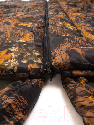 Спальный мешок BalMAX Аляска Everest Series до -10°C R - фото 5 - id-p220438481