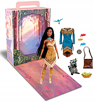 Кукла Покахонтас Принцесса коллекция Disney Store