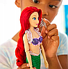 Кукла Принцесса Ариэль коллекция Disney Store, фото 3